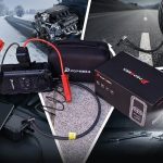 POPDEER PD-JA66 vészindító és kompresszor teszt – Megbízható társ vészhelyzetben