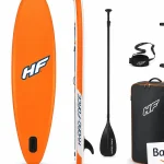 A 20 legjobb SUP deszka 2026-ban: A tökéletes választás a vízen!