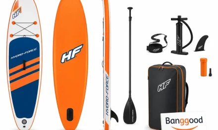 A 20 legjobb SUP deszka 2026-ban: A tökéletes választás a vízen!