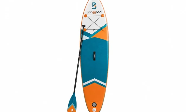 A 20 Legjobb SUP Deszka 2026-ban: Válaszd ki a tökéleteset!