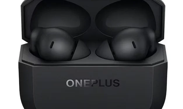 Oneplus Buds 3V: A jövő TWS fülhallgatója 3D térbeli hangzással és 54 órás üzemidővel