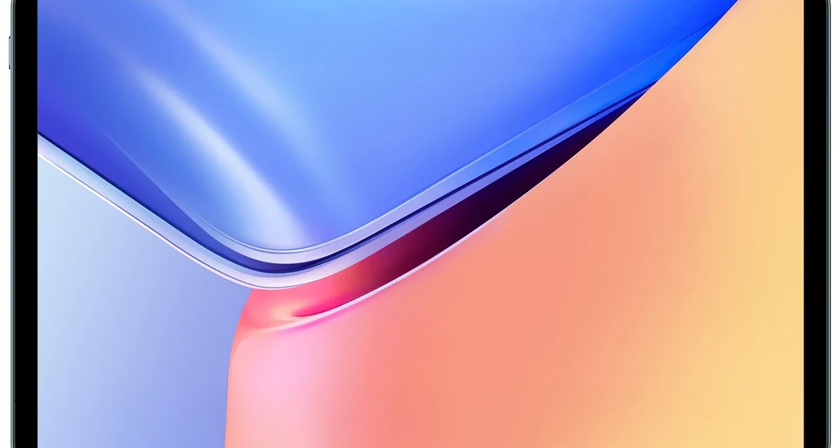 Blackview Oscal PAD 200: 4G-s tablet Android 16-tal és hatalmas kijelzővel