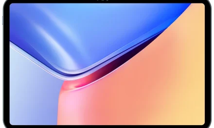 Blackview Oscal PAD 200: 4G-s tablet Android 16-tal és hatalmas kijelzővel