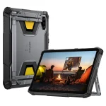 Ulefone Armor Pad 5 Ultra: A projektor tablet, ami újradefiniálja a mobilitást