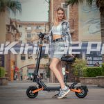5 érv a KuKirin G2 Pro elektromos roller mellett