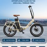 ONESPORT OT16 e-bike: Városi és terepes kalandok egyben