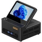 AOOSTAR G-FLIP Mini PC: 5 ok