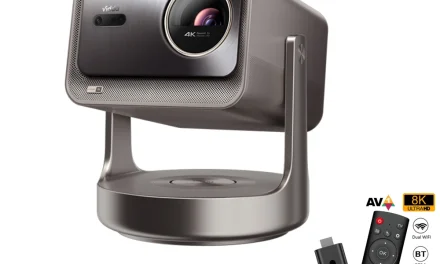 Hisense Vidda C2 Ultra 4K projektor: Érdemes megvenni a specifikációk alapján?