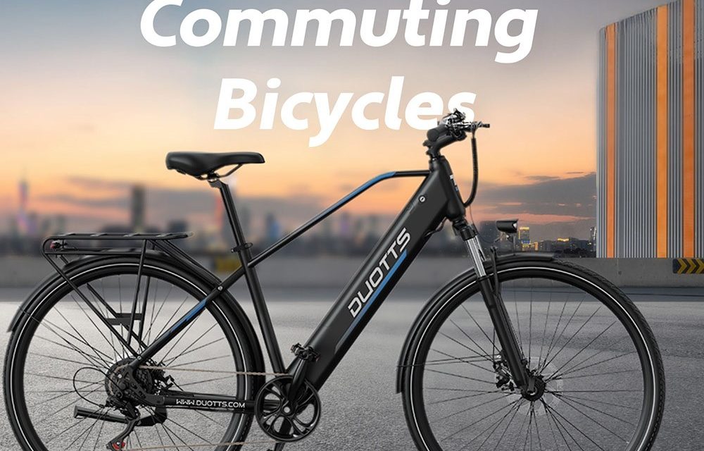5 ok, amiért a DUOTTS C29 Lite e-bike a te választásod is lehet