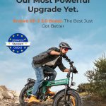 ENGWE EP-2 3.0 Boost e-bike: 120 km hatótávolság