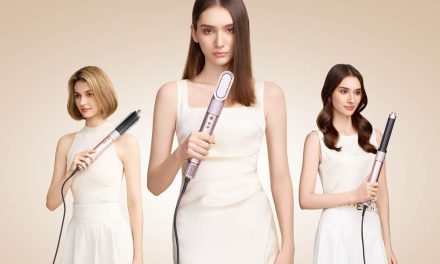 JIMMY HF9 Pro Multi-Styler: Szalonminőségű hajformázás, budget áron