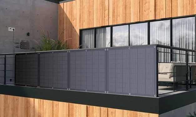 LIONSHEE LS-PV800Mi 800W rugalmas napelem készlet: Megéri az árát a specifikációk alapján?