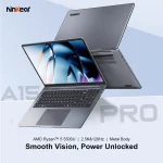Megéri az árát a Ninkear A15 Pro 2.5K 120Hz kijelzős Ryzen 5 5500U laptop?