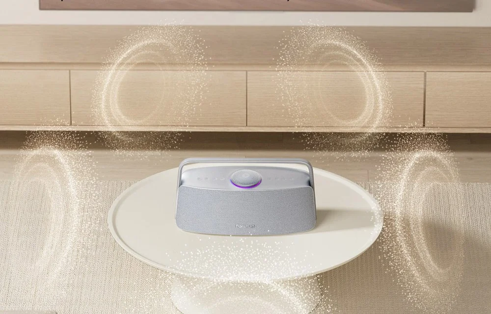 5 ok, amiért a Tronsmart Fiitune X30 hangszó
