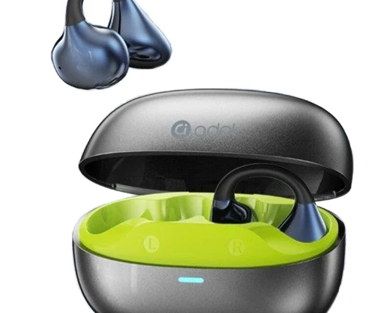 ASUS Adol J15 OWS fejhallgató: Bluetooth 6.0 és térbeli hangzás budget áron