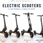 Milyen elektromos rollert vegyek 2026-ban? Top 5 ajánlat
