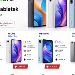 A legjobb tabletek 2026-ban: Top 5 ajánlás