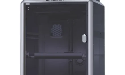 Creality Enclosure K1 SE/K2 SE: Optimalizáld 3D nyomtatásod a stabil környezettel