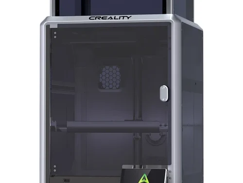Creality Enclosure K1 SE/K2 SE: Optimalizáld 3D nyomtatásod a stabil környezettel