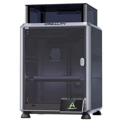 Creality Enclosure K1 SE/K2 SE: Optimalizáld 3D nyomtatásod a stabil környezettel