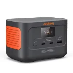 Jackery 100W 99Wh 31000mAh power bank: energia bárhol, bármikor