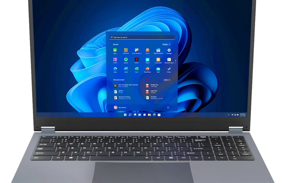 A 6 legjobb Ninkear + 1 Blackview laptop 2026-ban: Teljesítmény és hordozhatóság