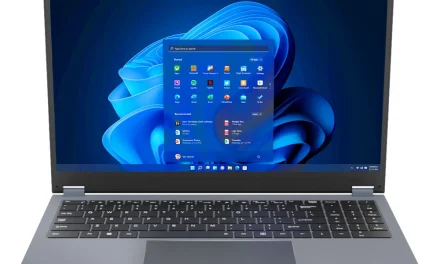 A 6 legjobb Ninkear + 1 Blackview laptop 2026-ban: Teljesítmény és hordozhatóság