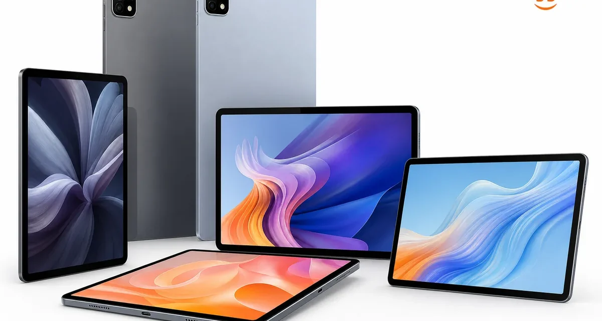 A 9 legjobb tablet 2026-ban – Segítünk a választásban