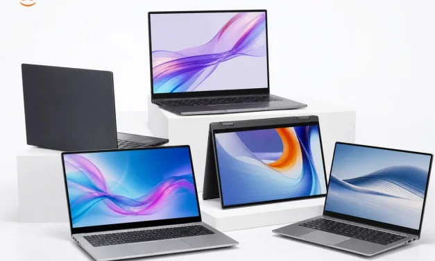 Ezek az 5 legjobb laptop 2026-ban – Ne hagyd ki őket!