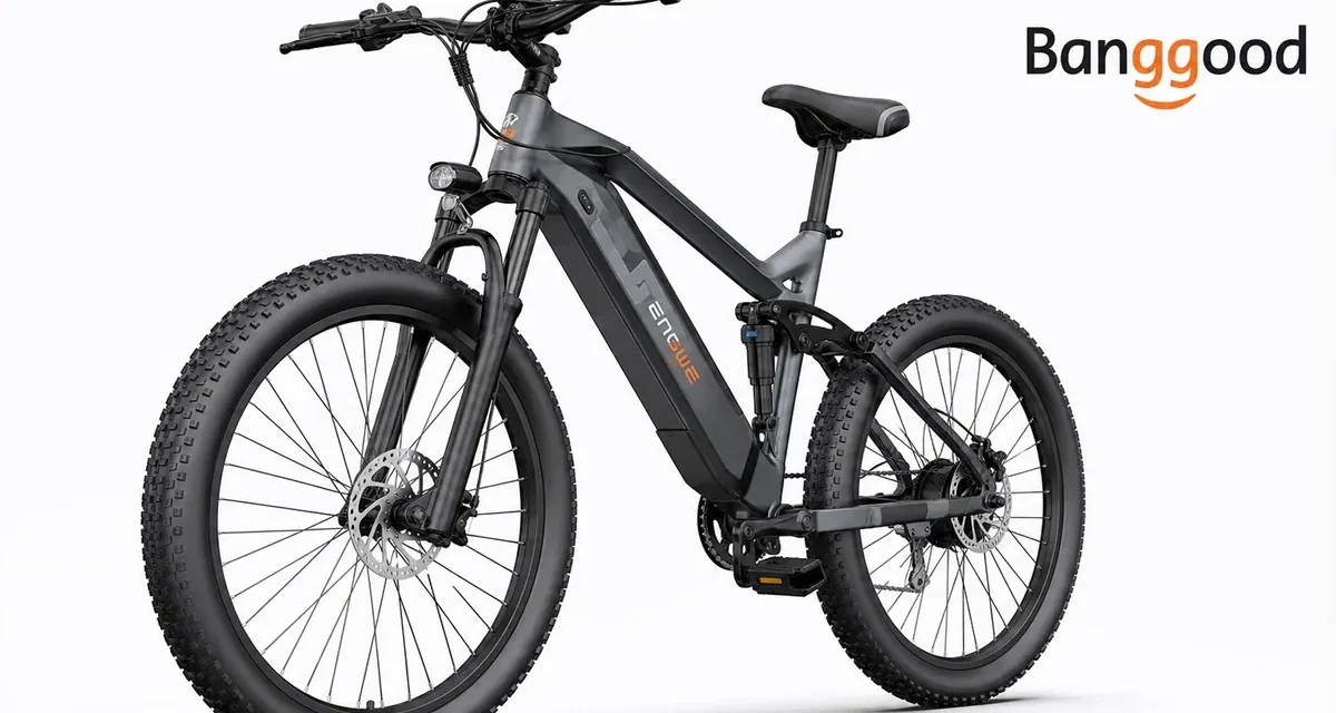 7 izgalmas e-bike modell 2026-ra