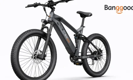 7 izgalmas e-bike modell 2026-ra