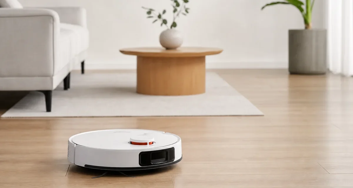 Robotporszívó vásárlás: mikor éri meg a legjobban?