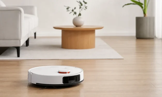 Robotporszívó vásárlás: mikor éri meg a legjobban?