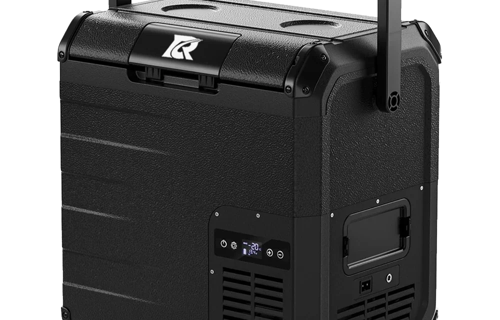 Xmund D18 mini hűtő: 5 érv, amiért érdemes beszerezni