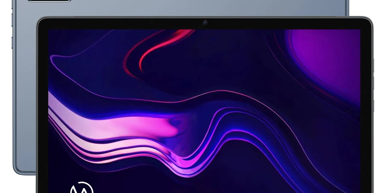 VASOUN M40 táblagép: 5 érv a 4G LTE Android 11 tablet mellett