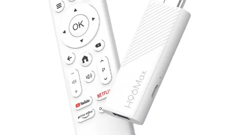 H96Max 2+16G H313 okos TV stick: Megéri az árát a H96 Max Android TV?