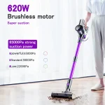 SmartAI P40 porszívó teszt: Megéri a pénzét a tudása alapján?