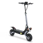ANGWATT C1 PRO: 2400W-os elektromos roller a városi kalandokhoz