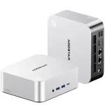 AOOSTAR MACO mini PC teszt: Érdemes megvenni a hardver alapján?