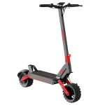 GOKEEP F5 elektromos roller: a gyors és megbízható városi társ
