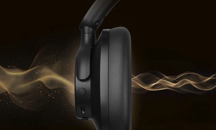 Tronsmart Soundfii NC 2: Hibrid ANC fejhallgató 60 órás üzemidővel a jövő hangjáért