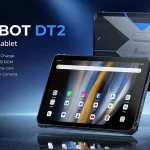 FOSSiBOT DT2 tablet: Érdemes megvenni a 22000mAh akkuval és 66W töltéssel?