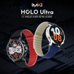 IMIKI Holo Ultra okosóra: Megéri az árát a specifikációk alapján?