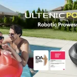 Ultenic Pooleco 10s medencetisztító: 5 érv, amiért megéri