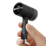 Cuktech CP BF01 mini turbó ventilátor: zsebhűtő a kánikulában