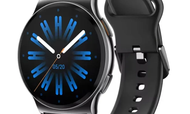 5 ok, amiért a HAYLOU Solar Lite 2 okosóra jó választás