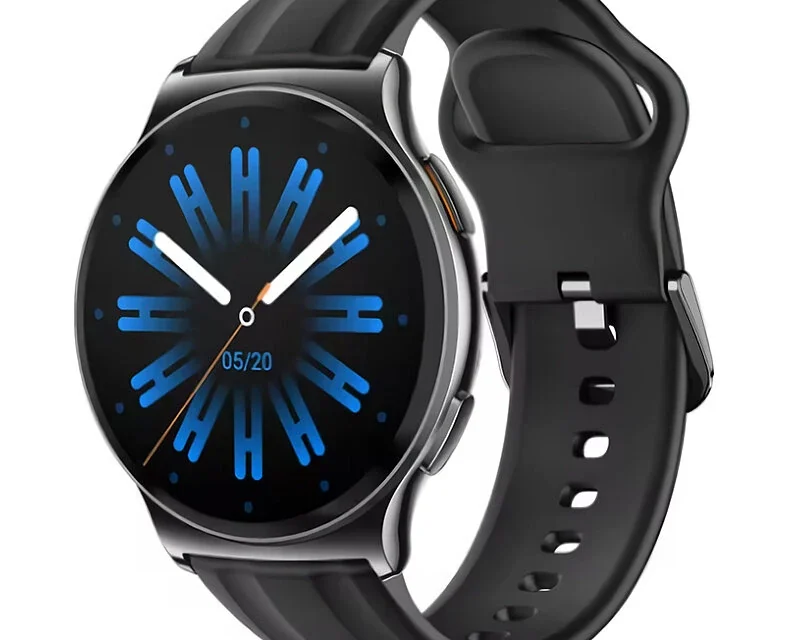 5 ok, amiért a HAYLOU Solar Lite 2 okosóra jó választás