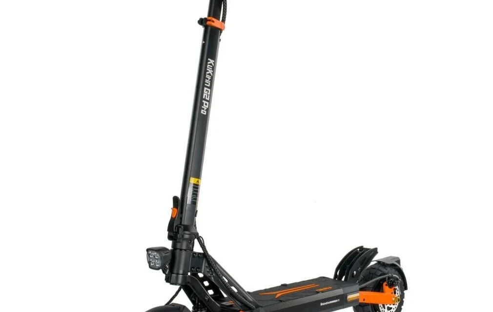 KuKirin G2 Pro 2026 elektromos roller: Megéri az árát a specifikációk alapján?