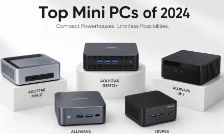 Melyik mini PC-t érdemes megvenni 2026-ban? Az 5 legjobb modell