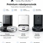 A legjobb robotporszívók 2026-ban: Top 5 ajánlat